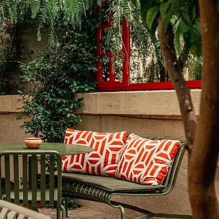 Hotel Le Mosaïque