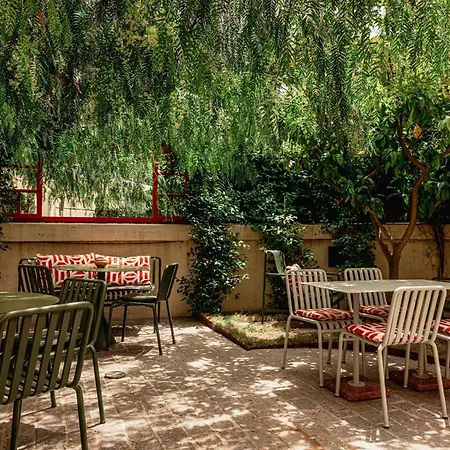 Hotel Le Mosaique 4*