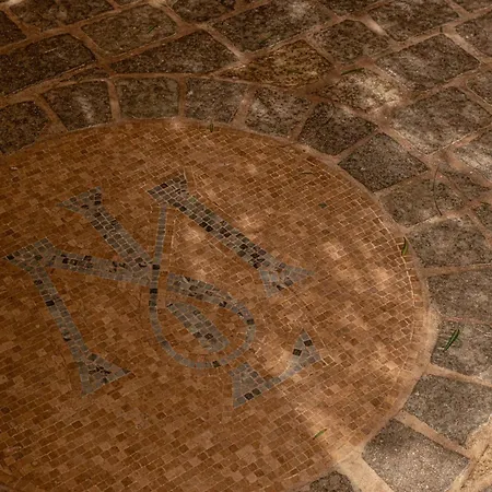 Le Mosaique 4*