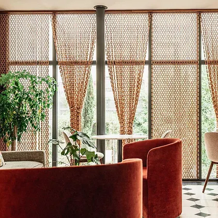 Le Mosaïque Hotel
