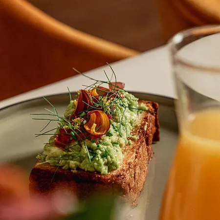 فندق Le Mosaique