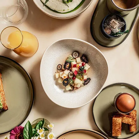 Le Mosaique ناربون