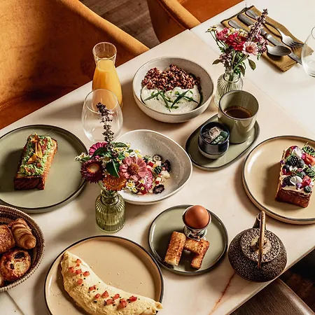 فندق Le Mosaique