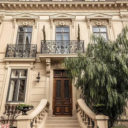 Le Mosaique فندق ناربون