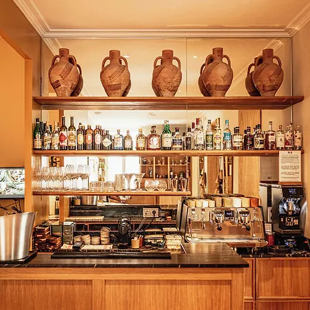 Le Mosaique فندق