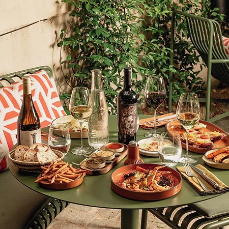 فندق Le Mosaique ناربون