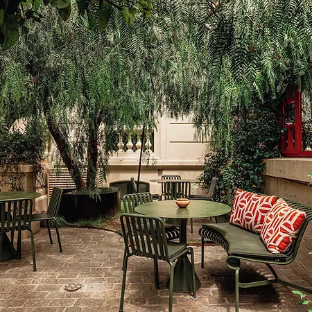 Le Mosaique Hotel Narbonne