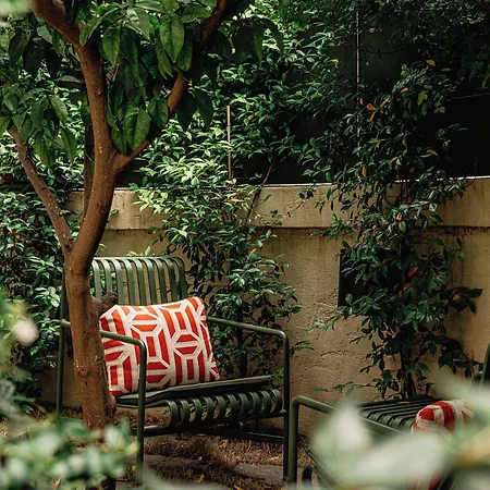 Le Mosaique 4* ناربون