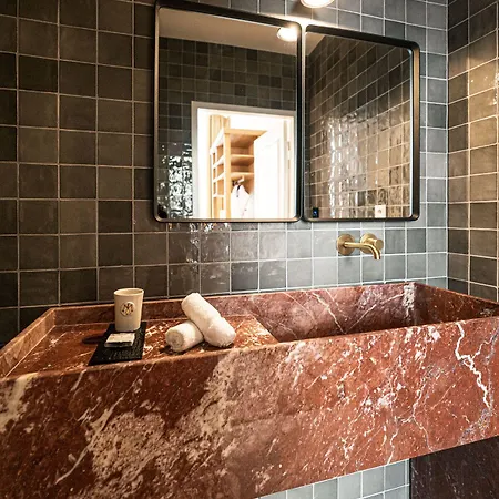 Le Mosaïque Hotel 4*