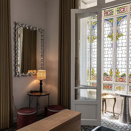 Le Mosaique Отель 4*
