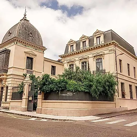 Le Mosaique 4* Narbonne