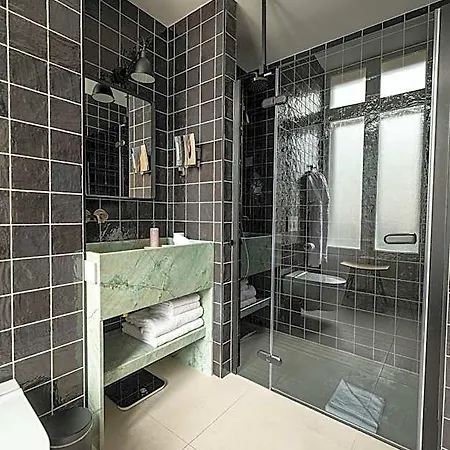 Le Mosaique Hotel