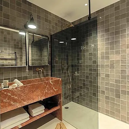 Le Mosaique Hotell