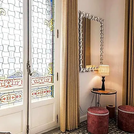 Le Mosaique Hotell