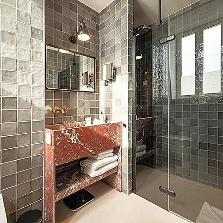 Le Mosaique