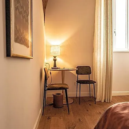 Le Mosaique Hotel 4*