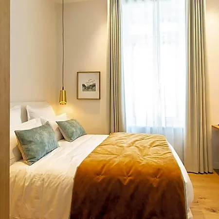 Hotel Le Mosaique