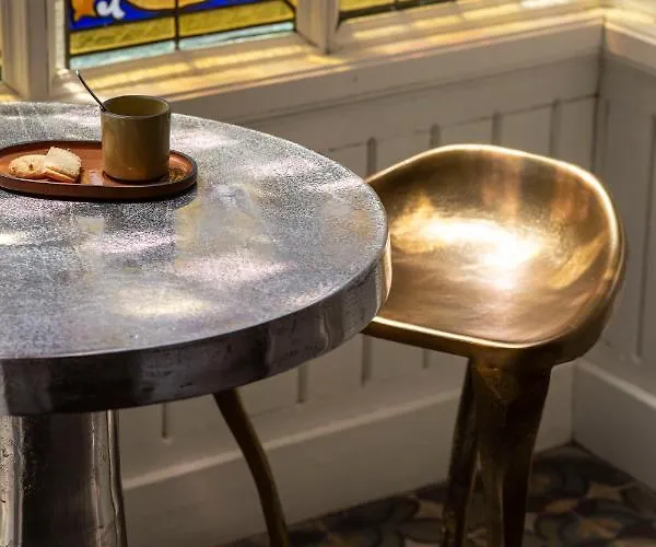 Hotel Le Mosaique Narbona