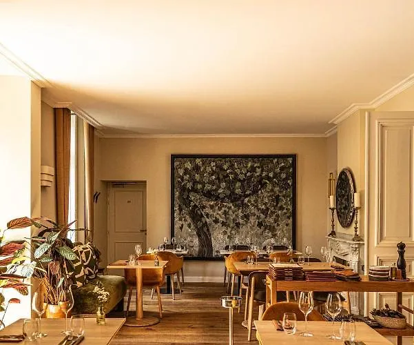 Le Mosaique 4*