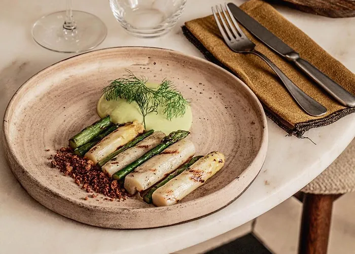 Hotel Le Mosaique 4*