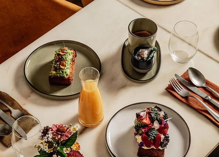 Le Mosaique Hotel 4*