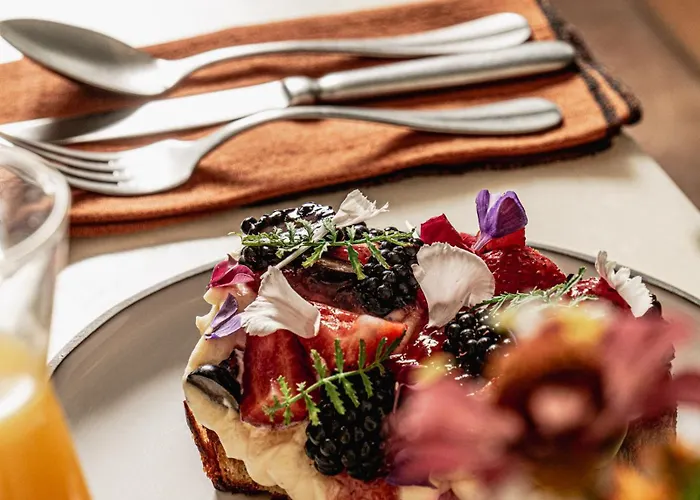 Le Mosaique Hotel 4*